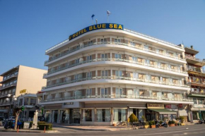 Гостиница Blue Sea Hotel  Mitilini